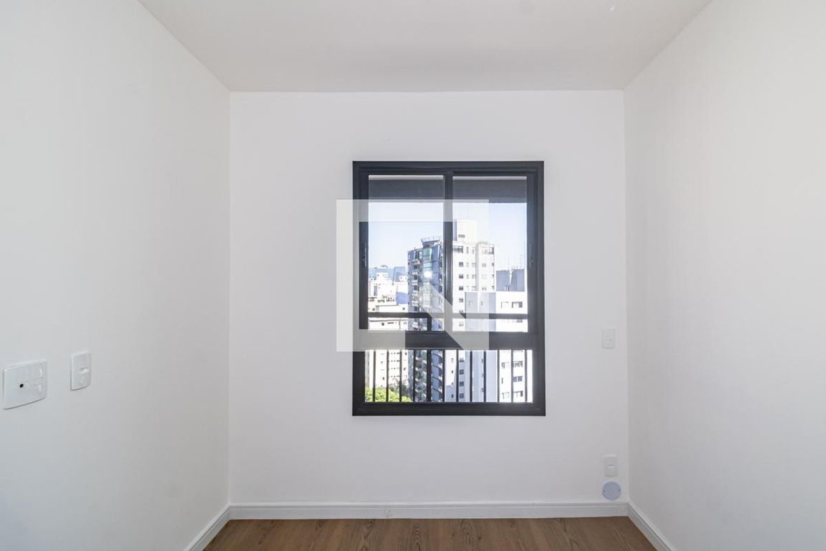 Apartamento, 1 quarto, 28 m² - Foto 11