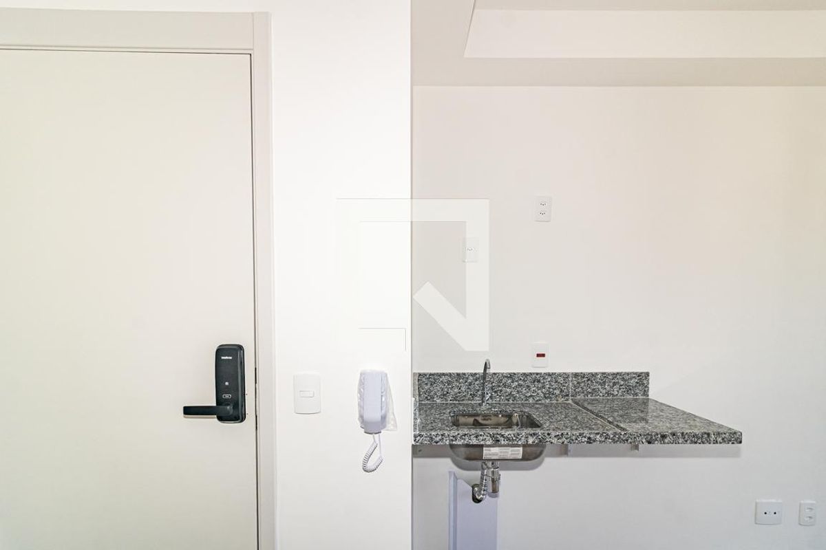 Apartamento, 1 quarto, 28 m² - Foto 17