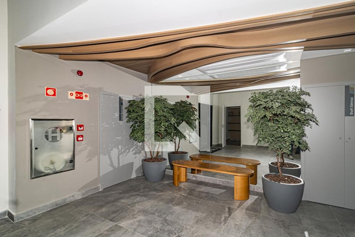 Apartamento, 1 quarto, 28 m² - Foto 41