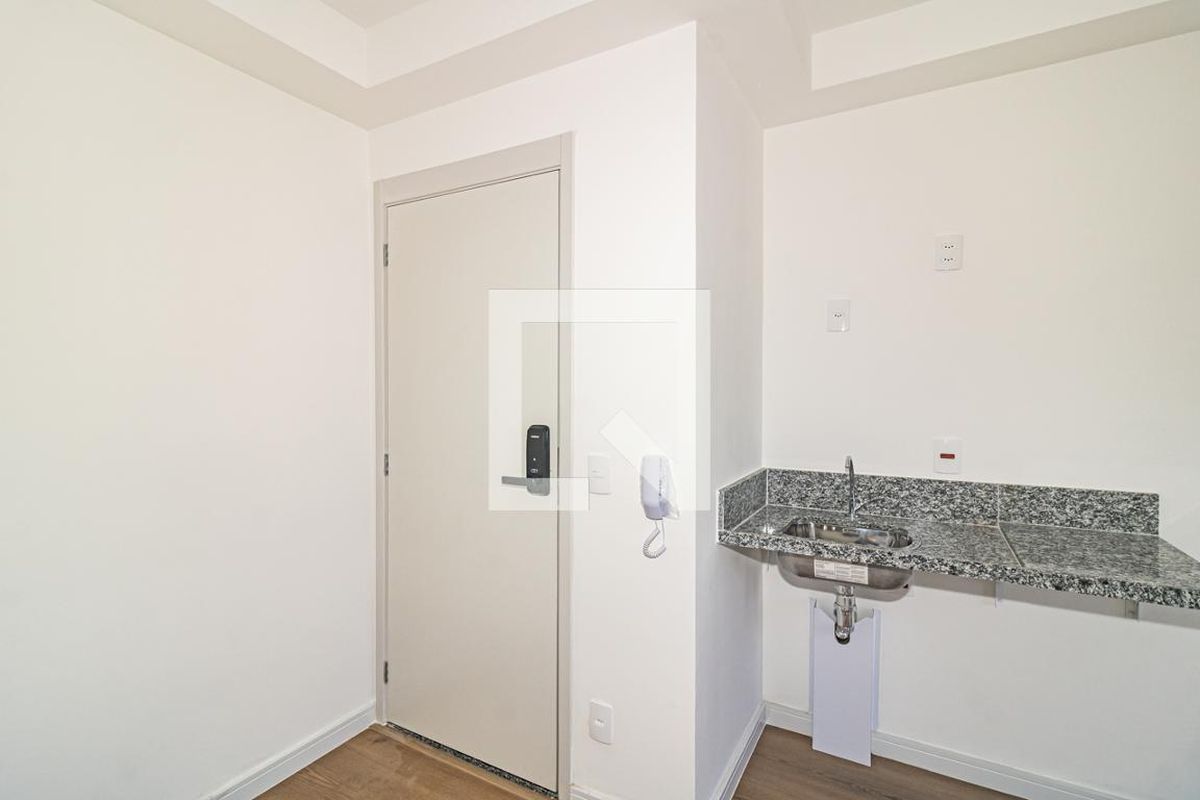 Apartamento, 1 quarto, 28 m² - Foto 16