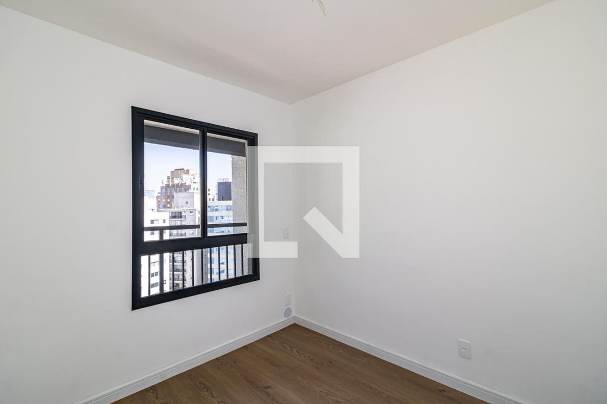 Apartamento, 1 quarto, 28 m² - Foto 10