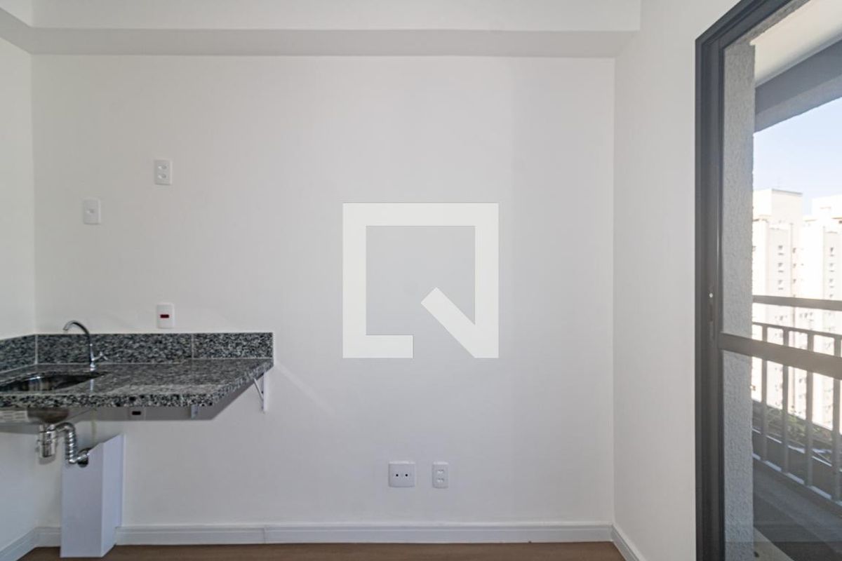 Apartamento, 1 quarto, 28 m² - Foto 2