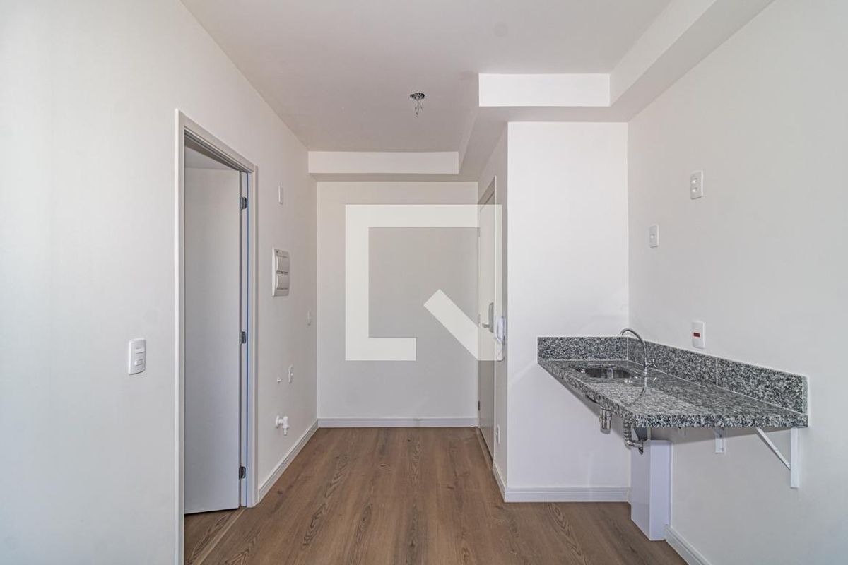 Apartamento, 1 quarto, 28 m² - Foto 4
