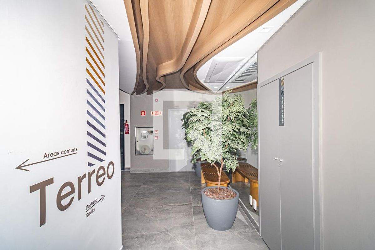 Apartamento, 1 quarto, 28 m² - Foto 40