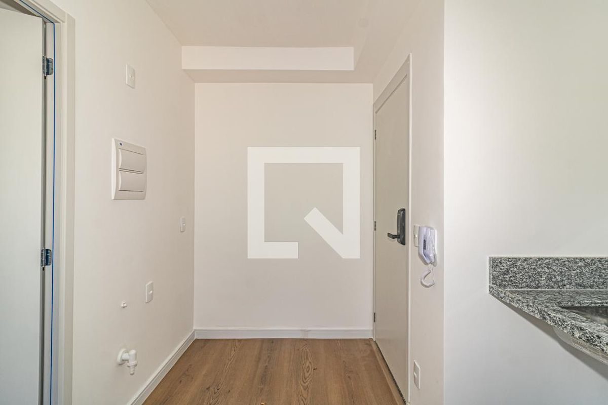 Apartamento, 1 quarto, 28 m² - Foto 22
