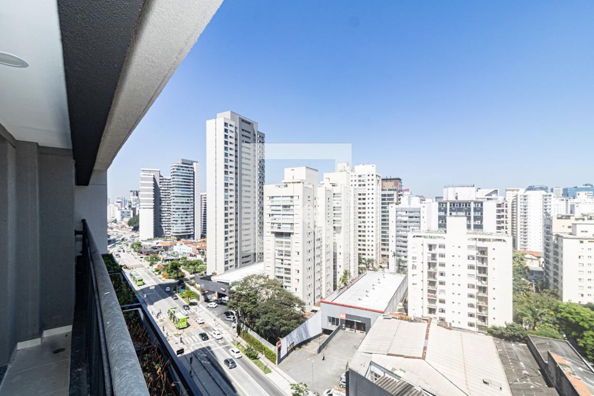 Apartamento, 1 quarto, 28 m² - Foto 9