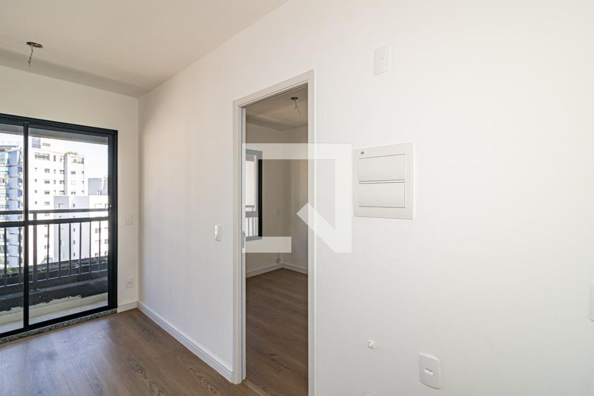 Apartamento, 1 quarto, 28 m² - Foto 20