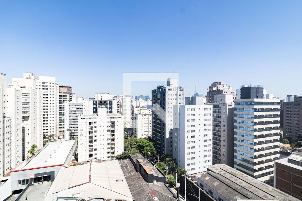 Apartamento, 1 quarto, 28 m² - Foto 8