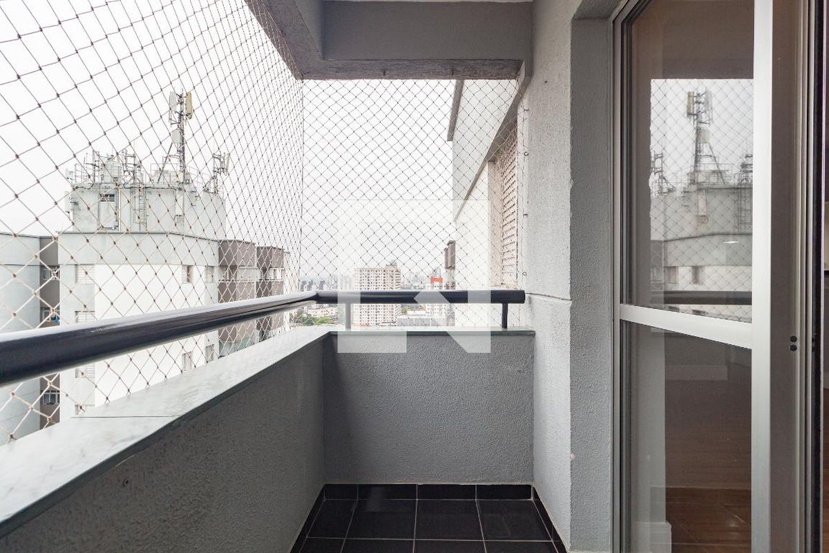 Apartamento, 2 quartos, 65 m² - Foto 7