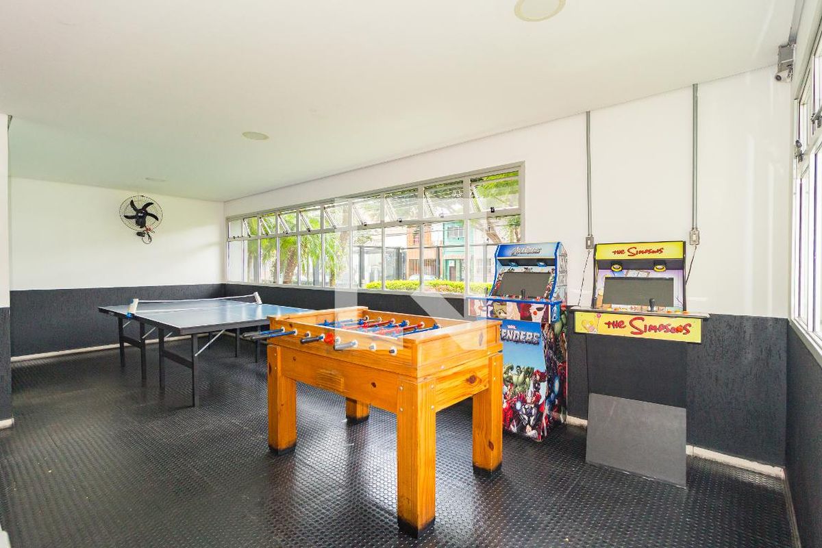 Apartamento, 2 quartos, 65 m² - Foto 57