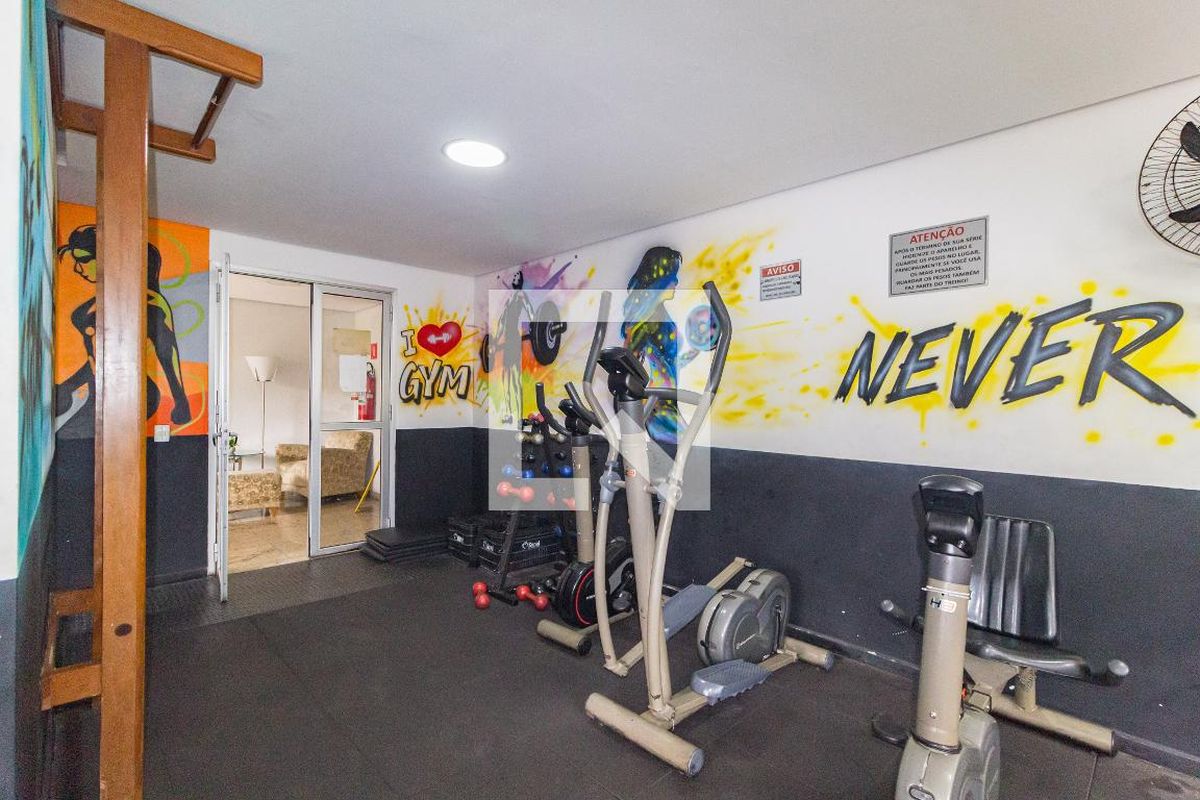 Apartamento, 2 quartos, 65 m² - Foto 41