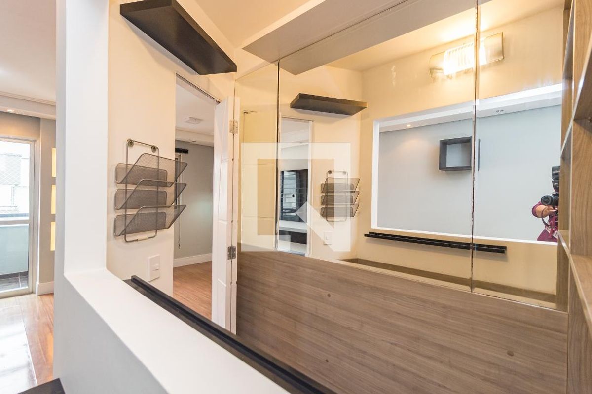 Apartamento, 2 quartos, 65 m² - Foto 11