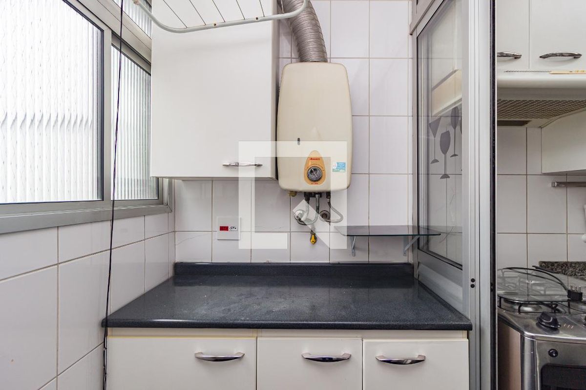 Apartamento, 2 quartos, 65 m² - Foto 38