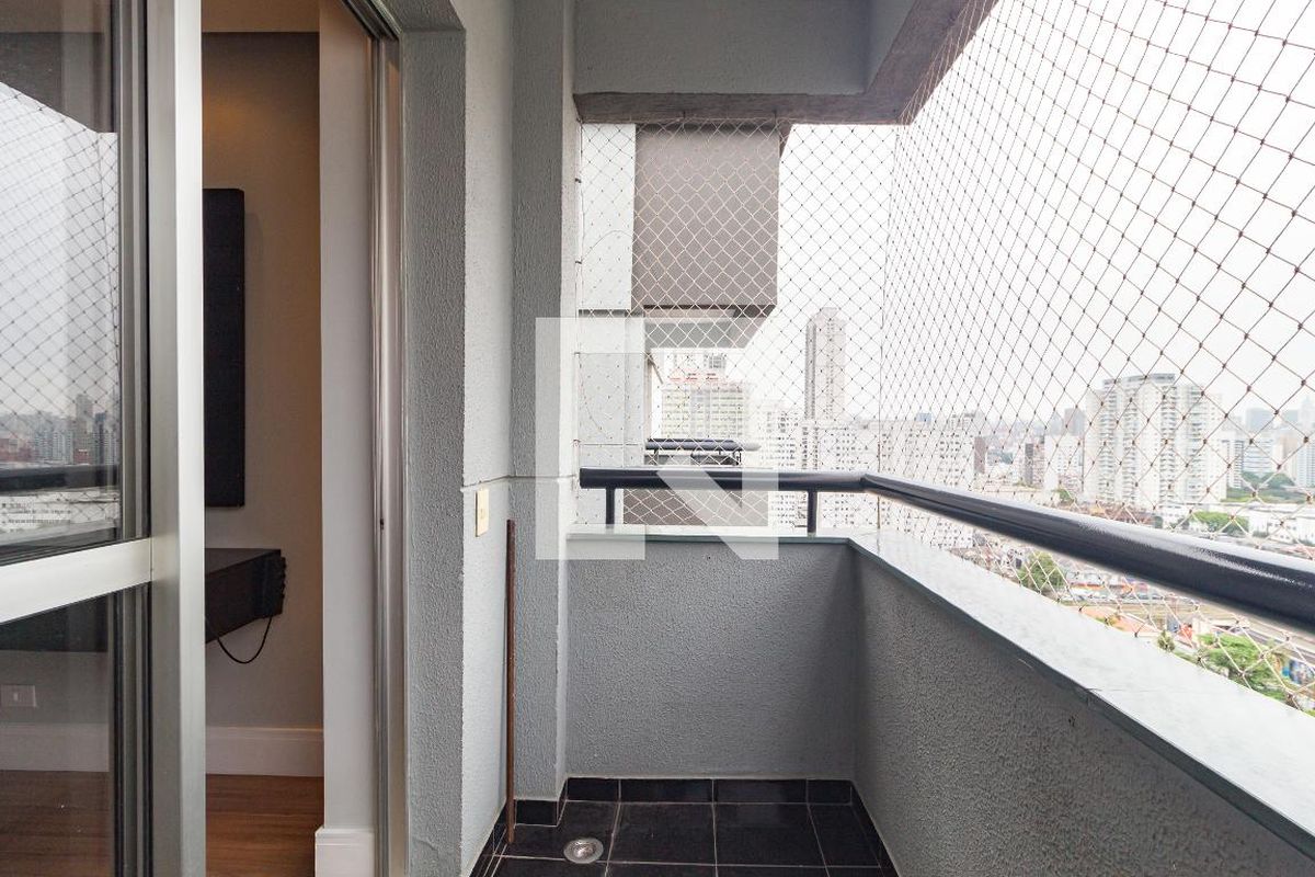 Apartamento, 2 quartos, 65 m² - Foto 8