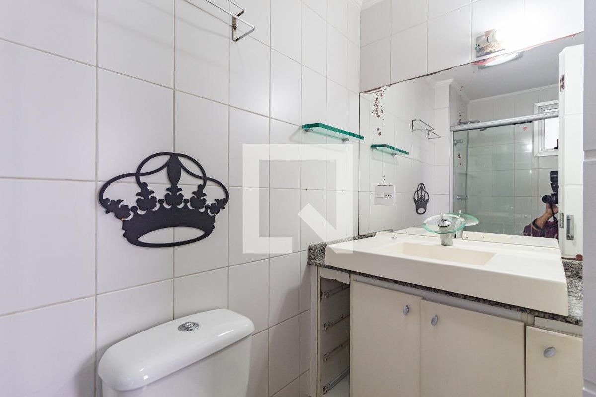 Apartamento, 2 quartos, 65 m² - Foto 24