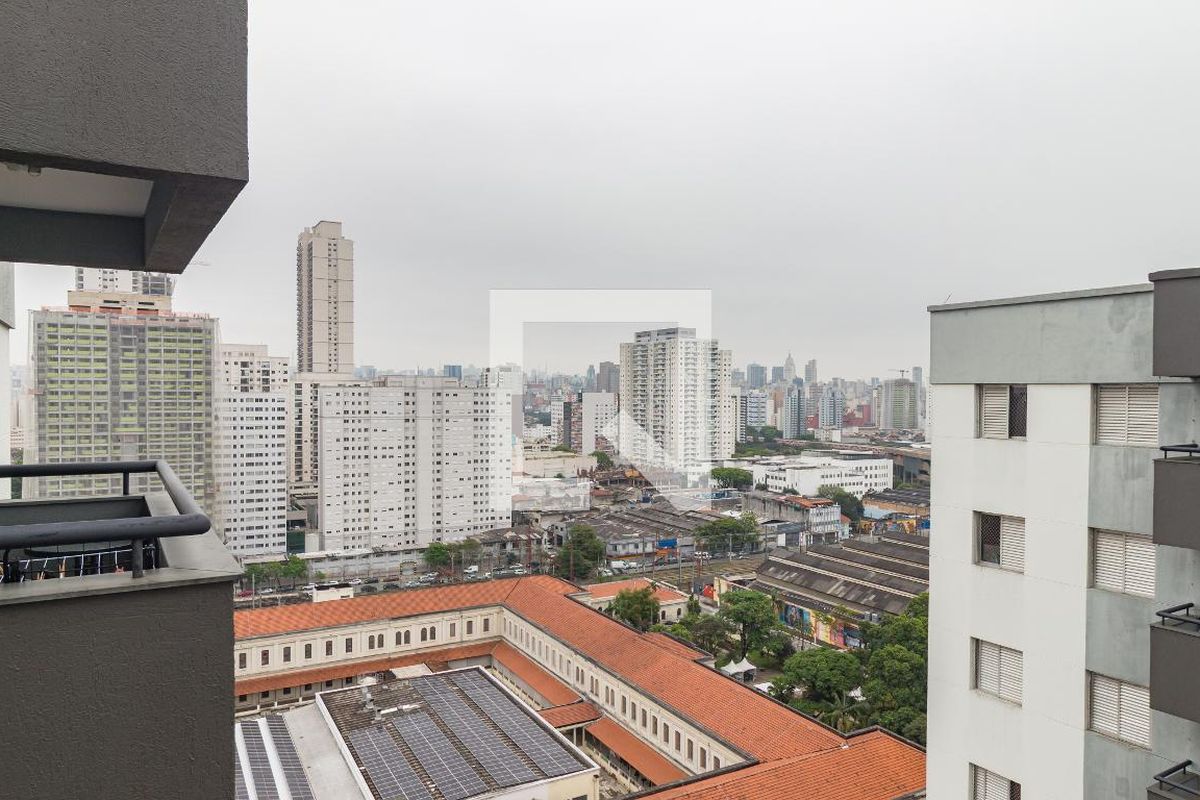 Apartamento, 2 quartos, 65 m² - Foto 9