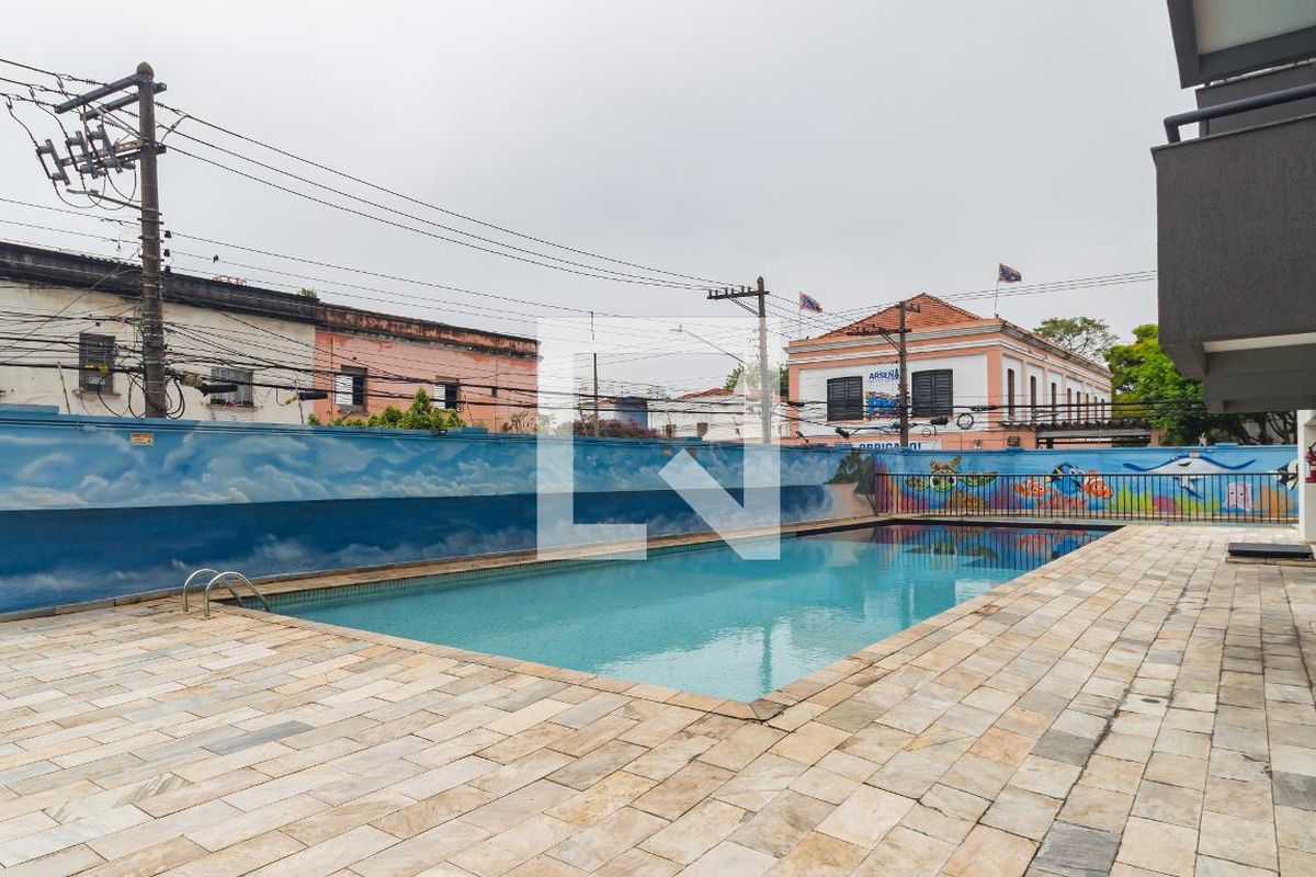 Apartamento, 2 quartos, 65 m² - Foto 45