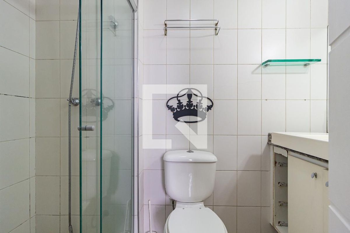 Apartamento, 2 quartos, 65 m² - Foto 21