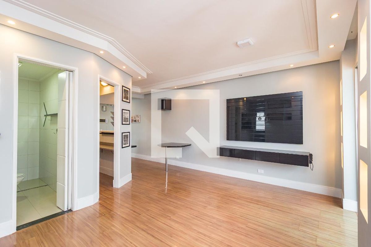 Apartamento, 2 quartos, 65 m² - Foto 1