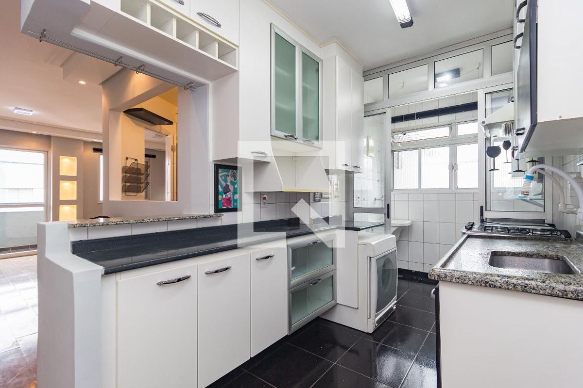 Apartamento, 2 quartos, 65 m² - Foto 31