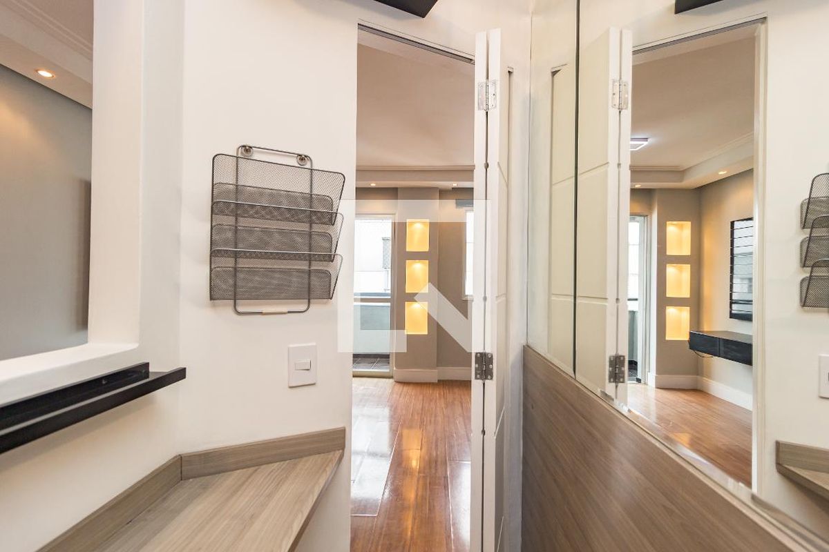 Apartamento, 2 quartos, 65 m² - Foto 12