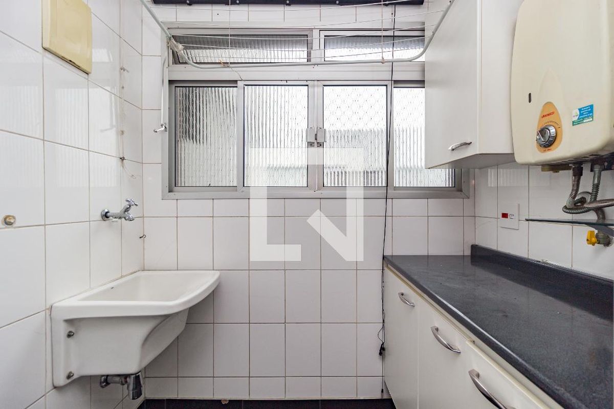 Apartamento, 2 quartos, 65 m² - Foto 35