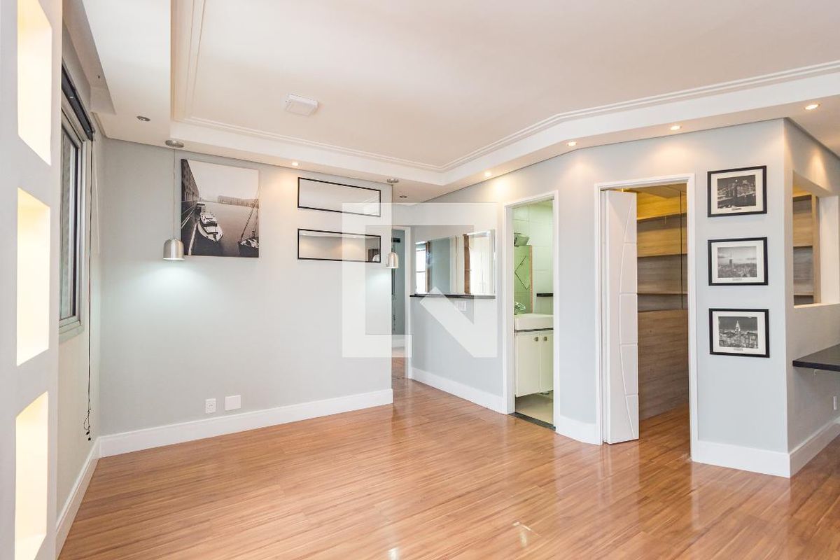 Apartamento, 2 quartos, 65 m² - Foto 3