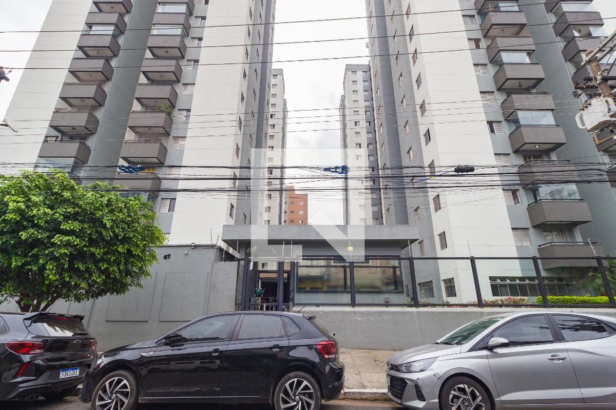 Apartamento, 2 quartos, 65 m² - Foto 61