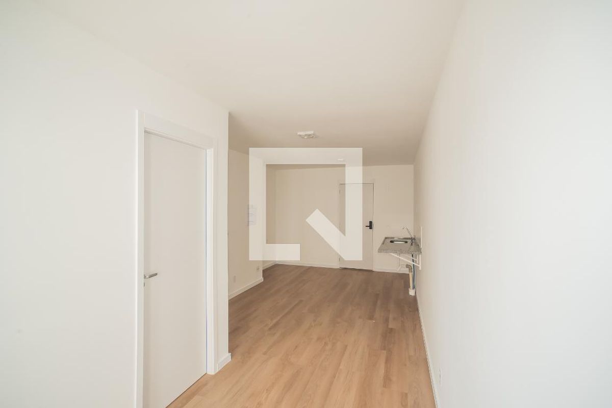 Apartamento, 2 quartos, 48 m² - Foto 4