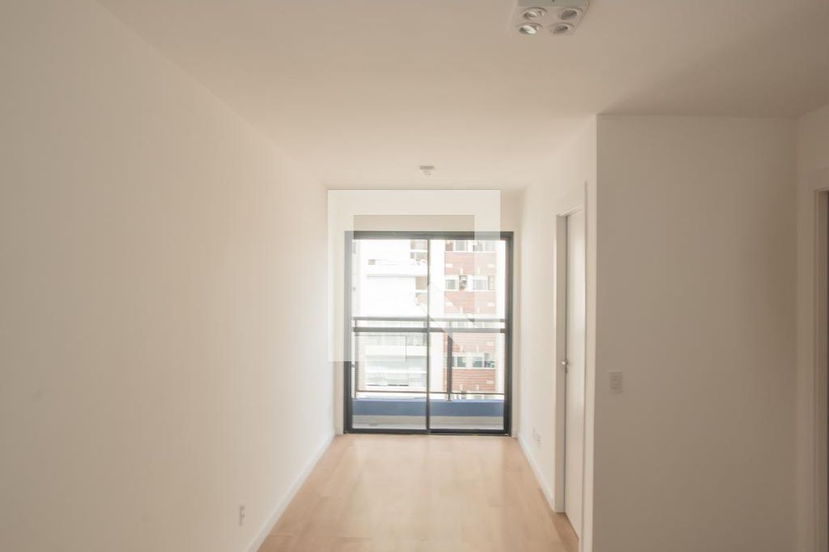 Apartamento, 2 quartos, 48 m² - Foto 3