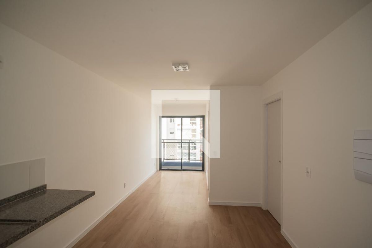 Apartamento, 2 quartos, 48 m² - Foto 2