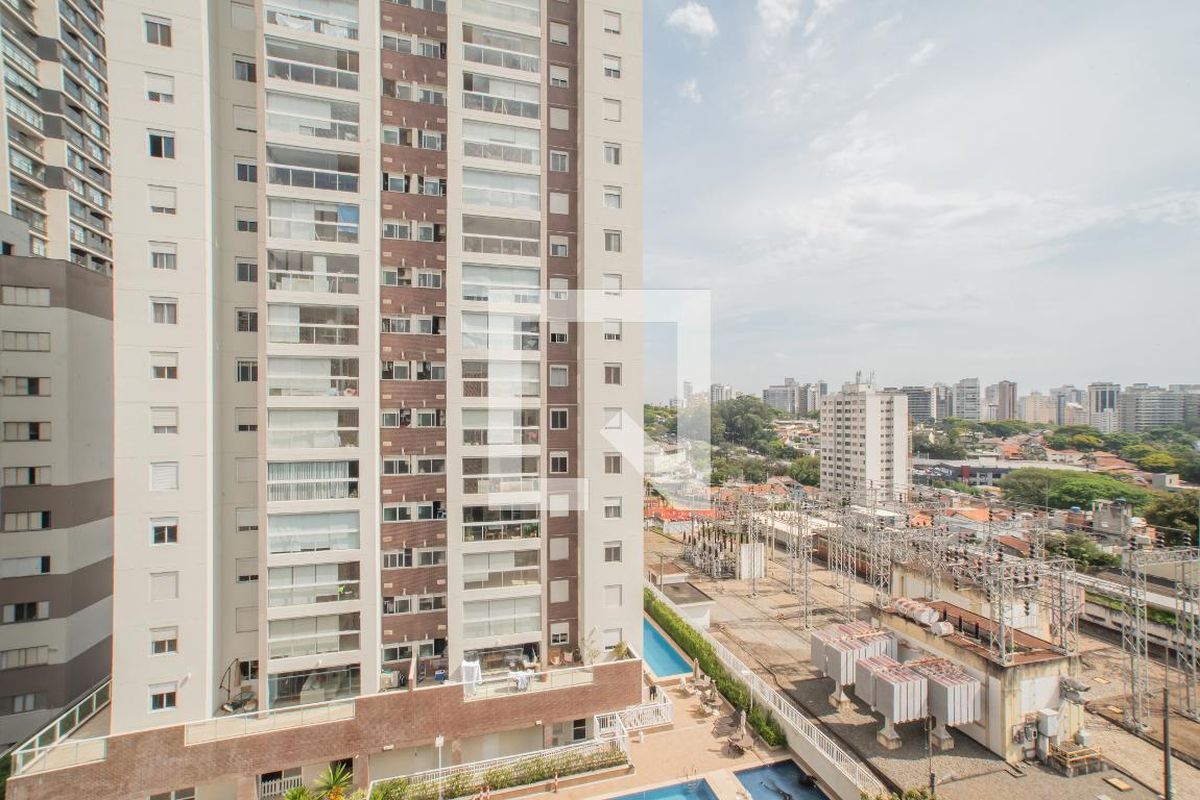 Apartamento, 2 quartos, 48 m² - Foto 8