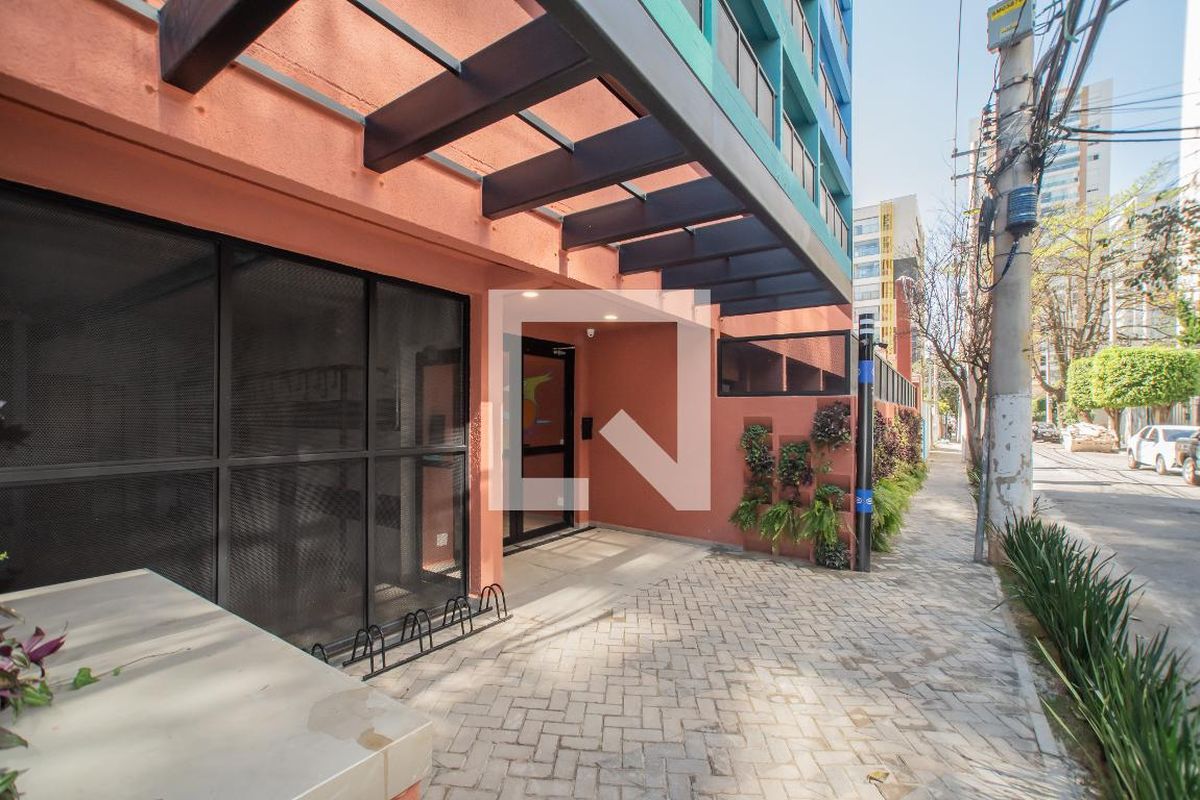Apartamento, 2 quartos, 48 m² - Foto 41