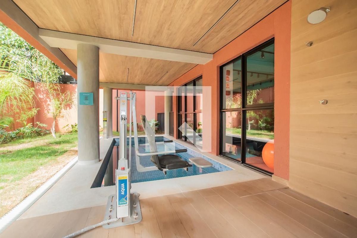 Apartamento, 2 quartos, 48 m² - Foto 31