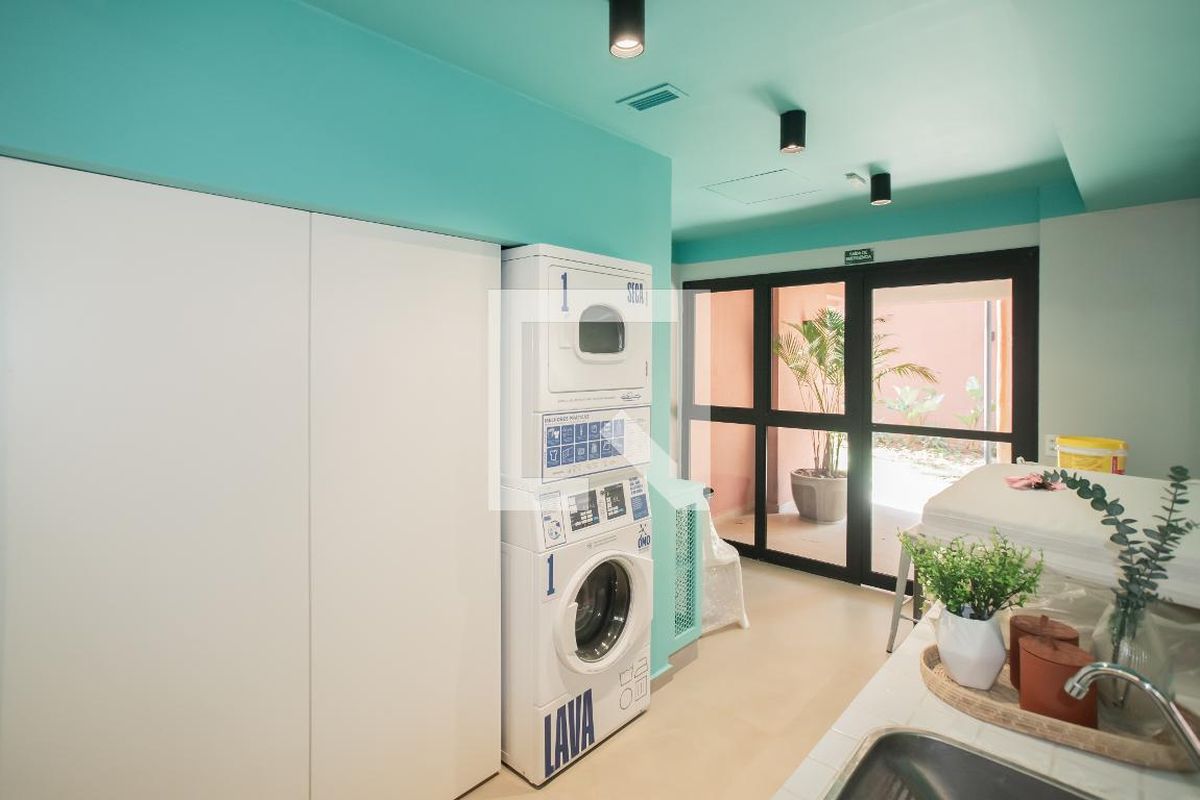 Apartamento, 2 quartos, 48 m² - Foto 30