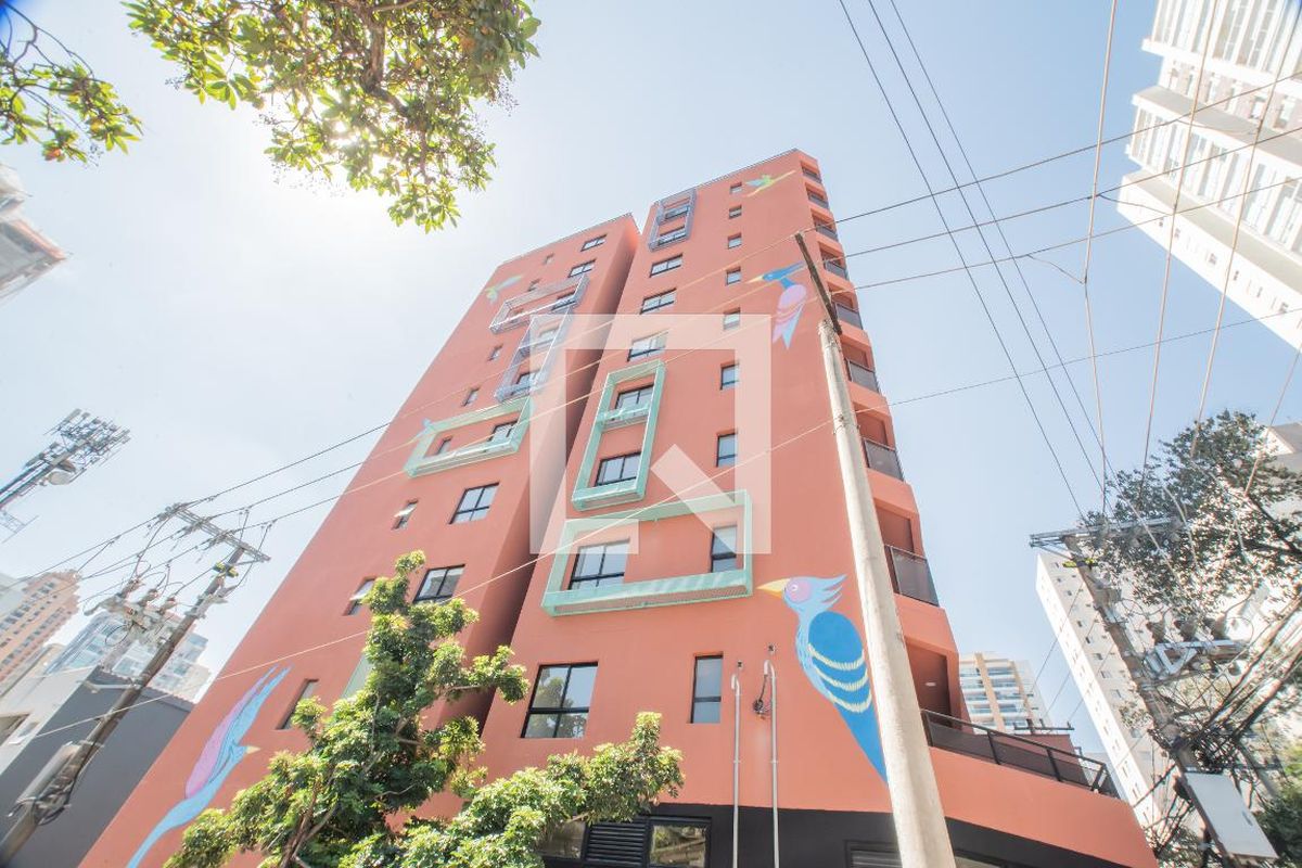 Apartamento, 2 quartos, 48 m² - Foto 45
