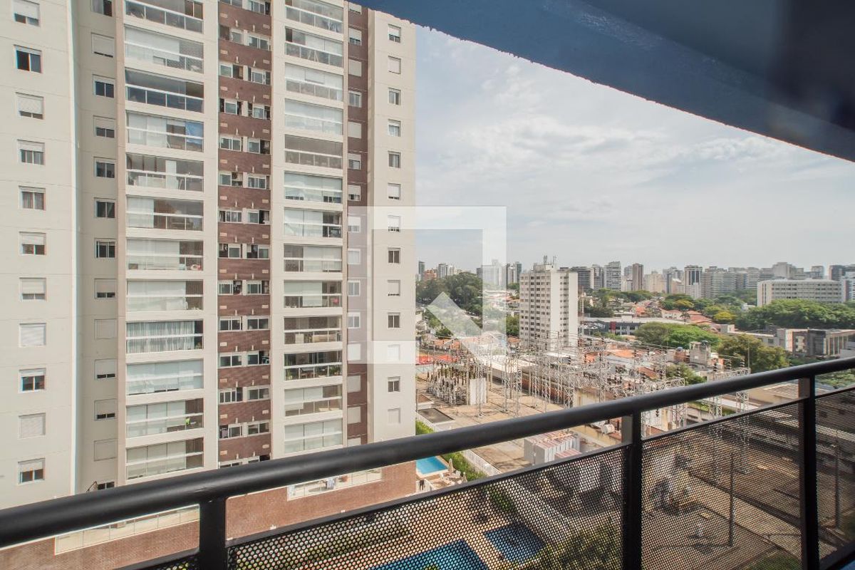 Apartamento, 2 quartos, 48 m² - Foto 13