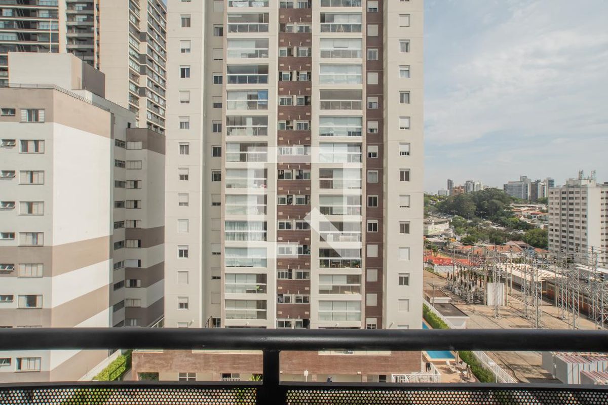 Apartamento, 2 quartos, 48 m² - Foto 18