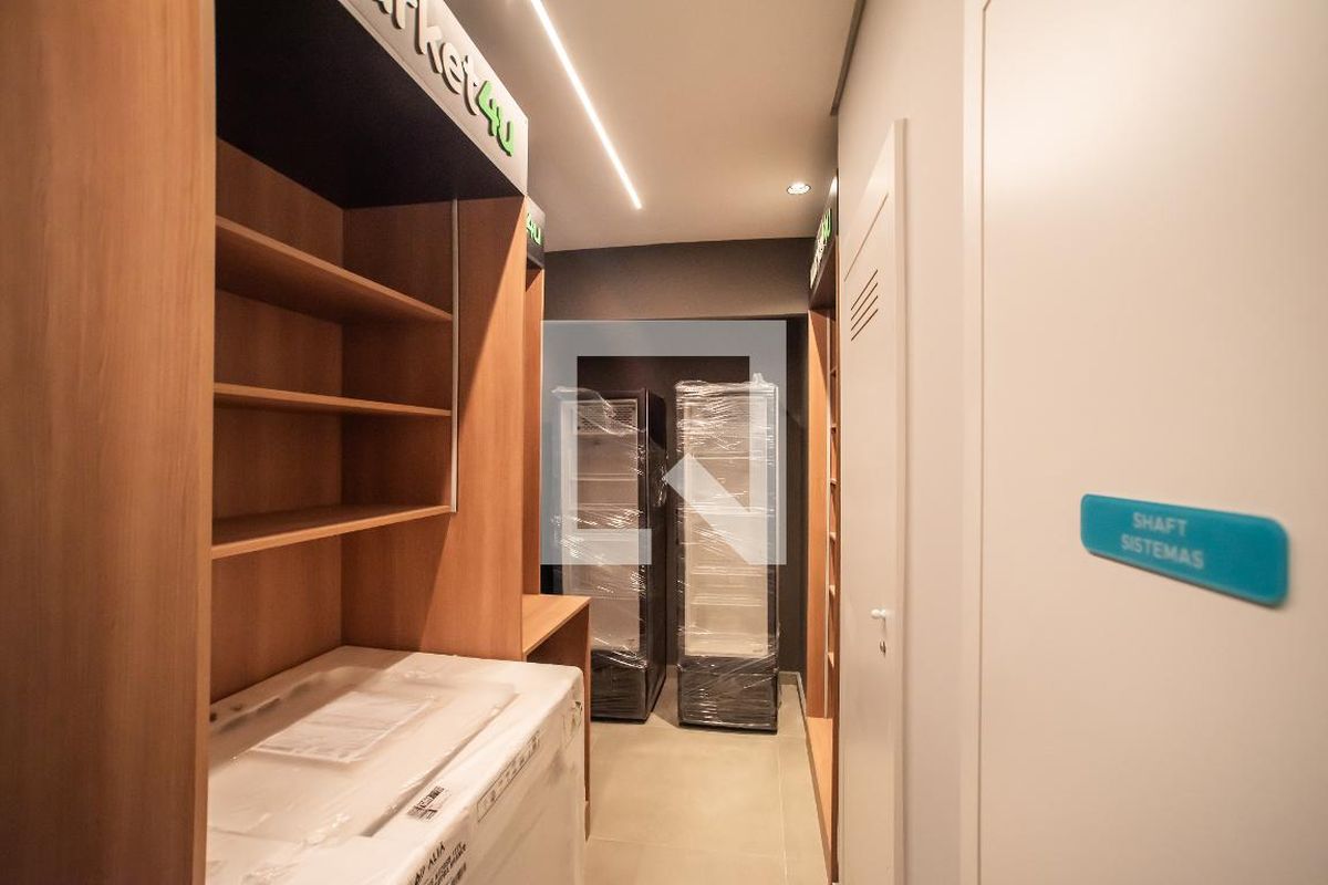 Apartamento, 2 quartos, 48 m² - Foto 37