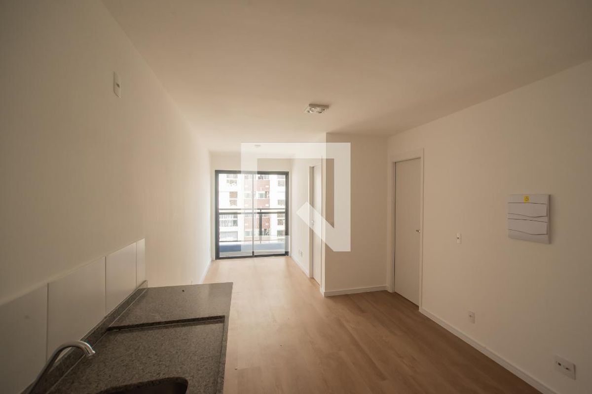 Apartamento, 2 quartos, 48 m² - Foto 1