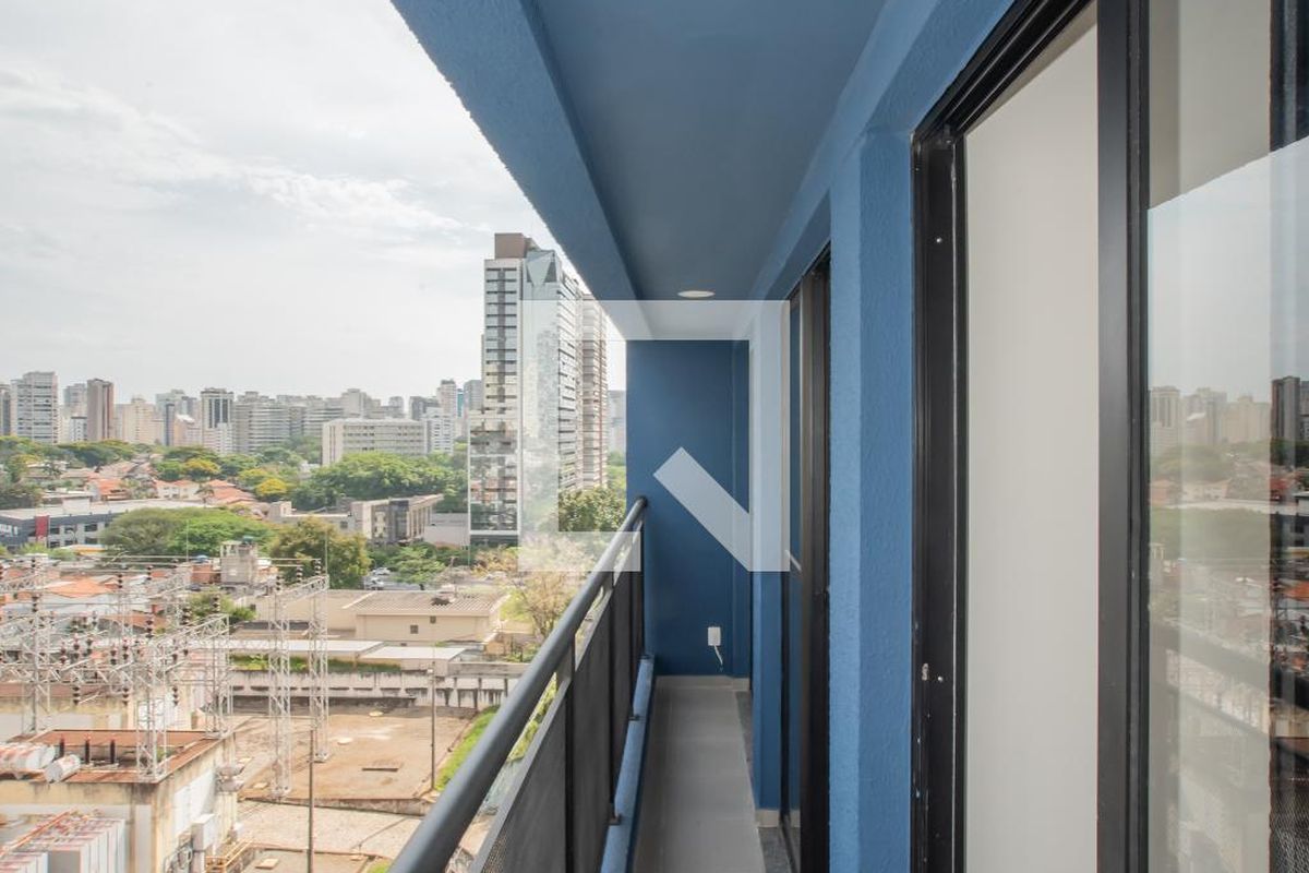 Apartamento, 2 quartos, 48 m² - Foto 5