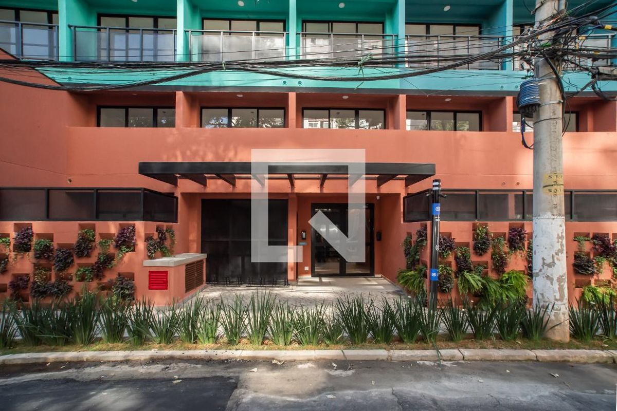 Apartamento, 2 quartos, 48 m² - Foto 43