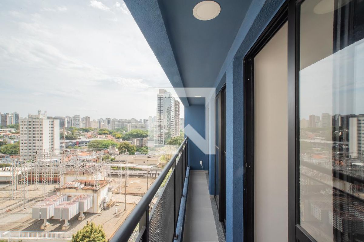 Apartamento, 2 quartos, 48 m² - Foto 6