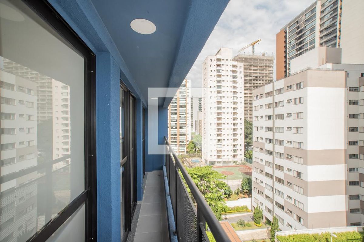 Apartamento, 2 quartos, 48 m² - Foto 7