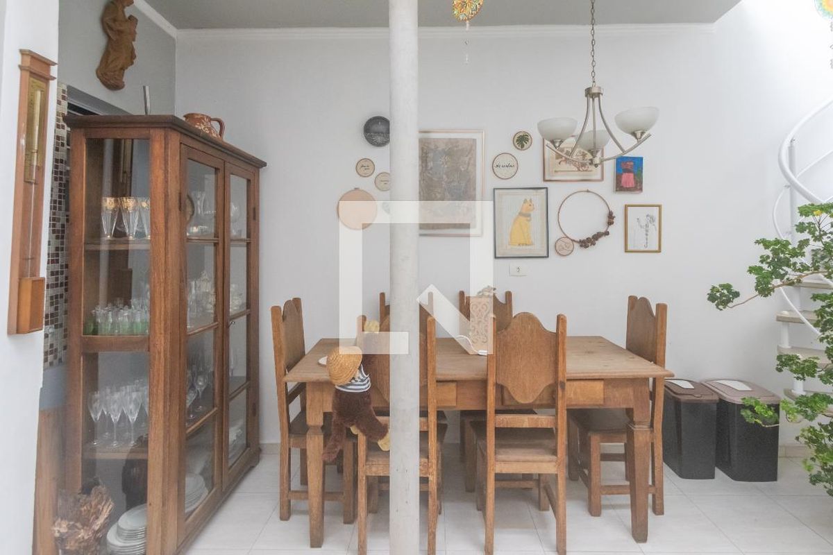 Casa, 3 quartos, 150 m² - Foto 26