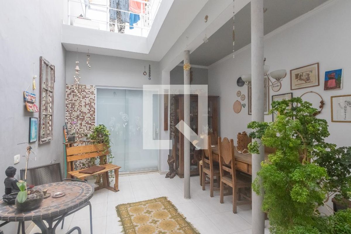 Casa, 3 quartos, 150 m² - Foto 23