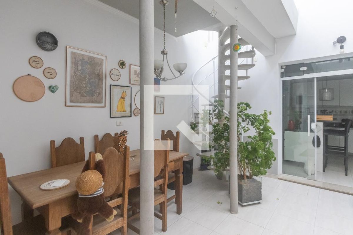 Casa, 3 quartos, 150 m² - Foto 28