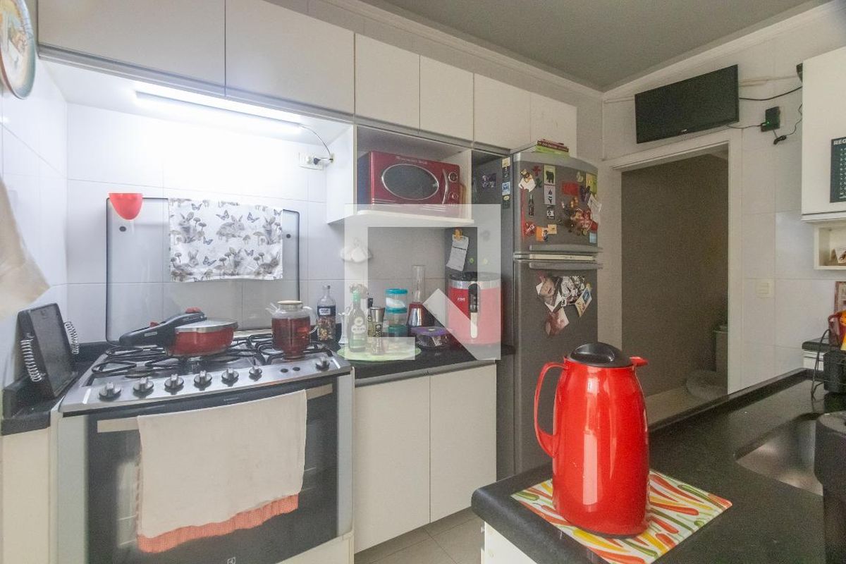 Casa, 3 quartos, 150 m² - Foto 19