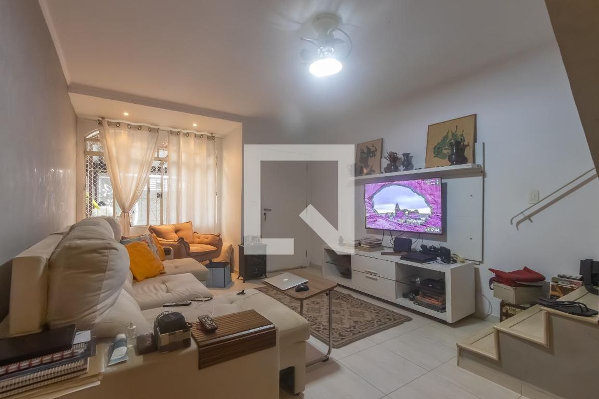 Casa, 3 quartos, 150 m² - Foto 1