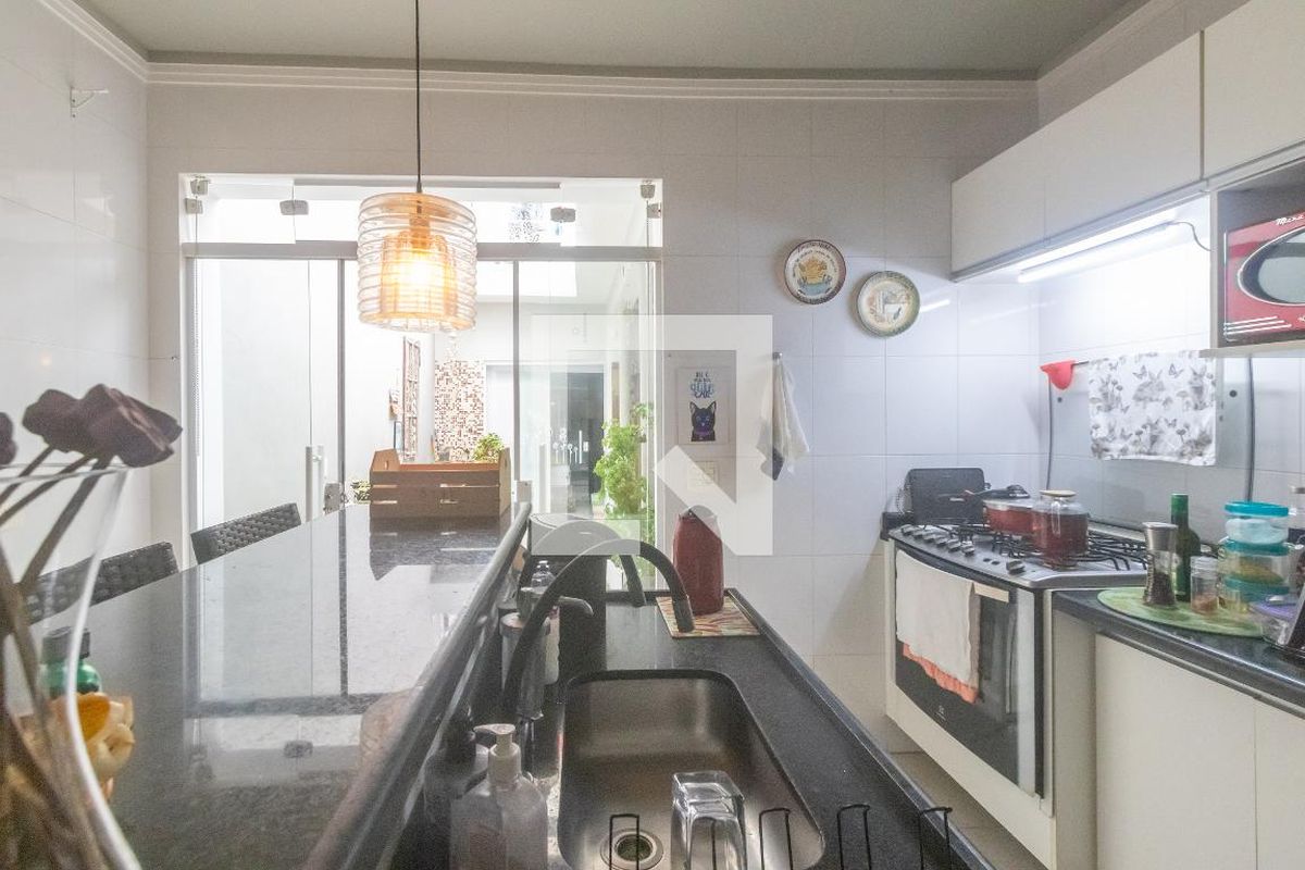 Casa, 3 quartos, 150 m² - Foto 12